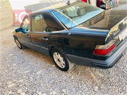 مێرسێدس بێنز E-Class